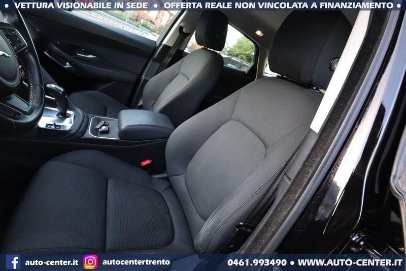 Jaguar E-Pace P200 AWD Aut. 2.0 200CV