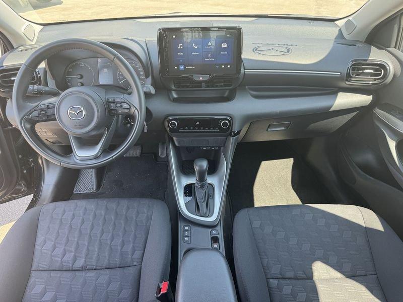 Mazda Mazda2 Hybrid Full Hybrid Electric 1.5 VVT Centre-Line