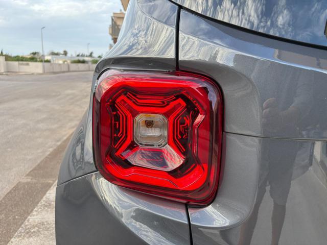 JEEP Renegade 1.6 Mjt 130 CV Limited FARI FULL LED