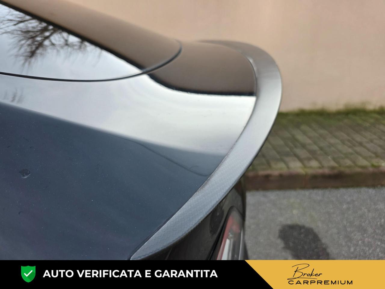 Tesla Model Y Performance Dual Motor awd