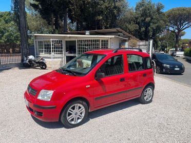 Fiat Panda 1.2 AUTOMATICA, GPL, NEOPATENTATI