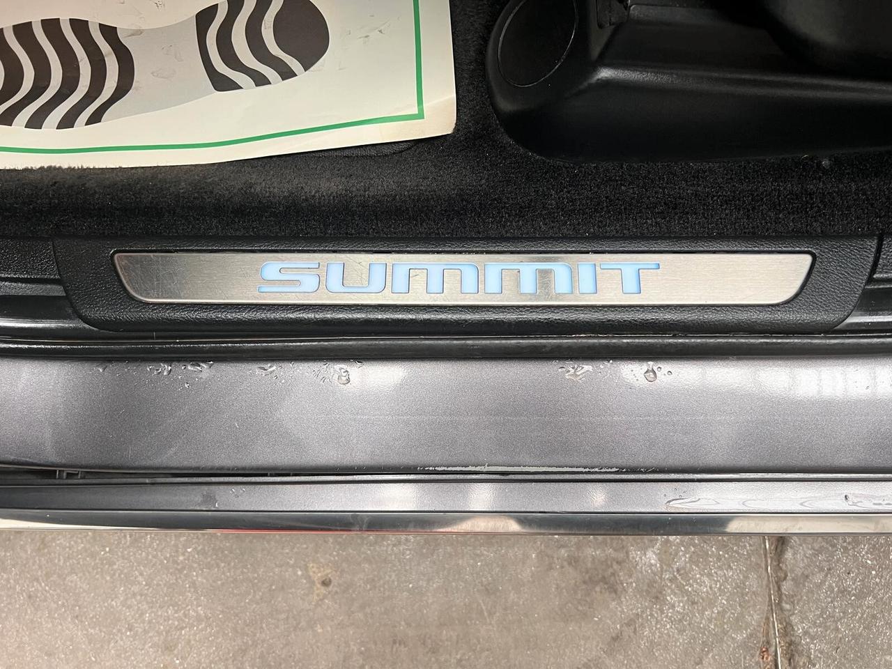 Jeep Grand Cherokee 3.0 V6 CRD 250 CV MJT II Summit Platinum Ed.