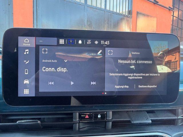 FIAT 500e Berlina 42 kWh