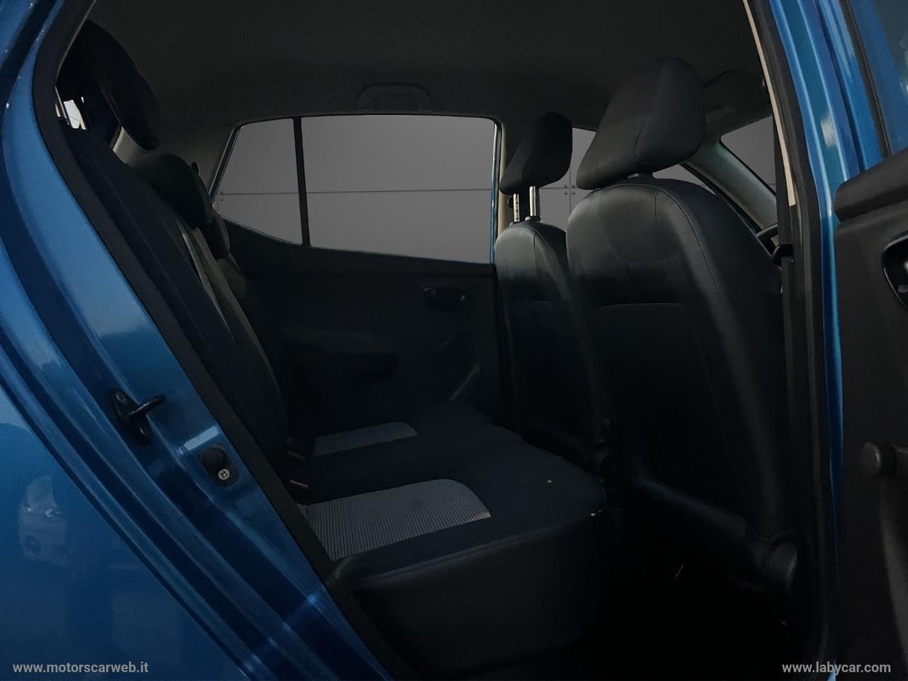 HYUNDAI i10 1.1 12V Active