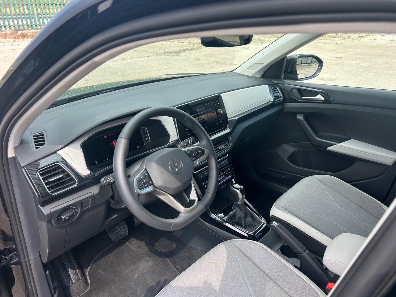 Volkswagen T-Cross 1.0 TSI 115 CV Style