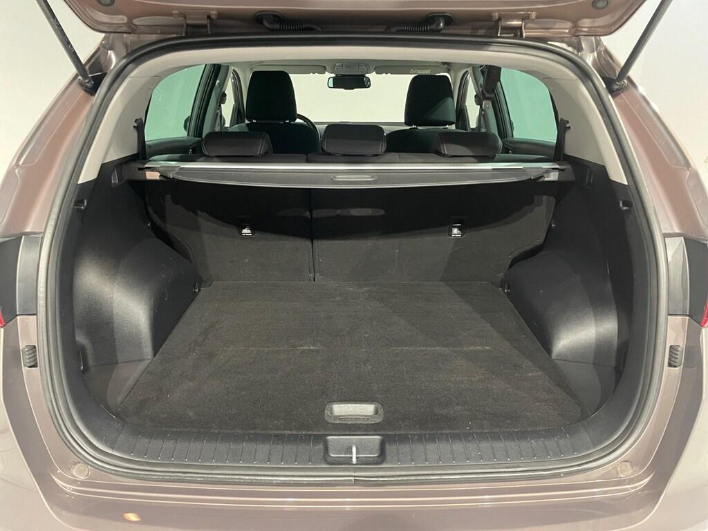 Kia Sportage IV 2018 1.6crdi 115CV 2WD Energy - IVA ESPOSTA