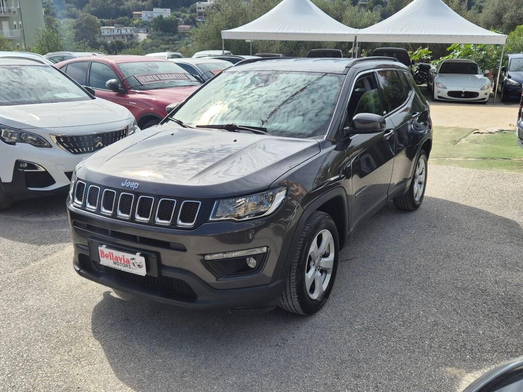 Jeep Compass 1.6 Multijet NAVI CAMERA