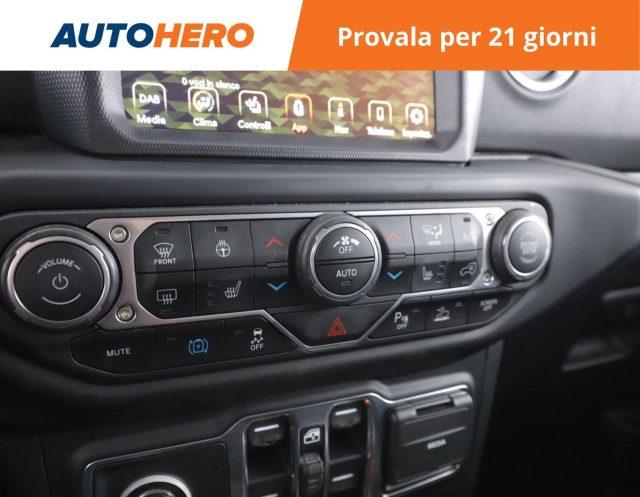 JEEP Wrangler Unlimited 2.0 PHEV ATX 4xe Sahara