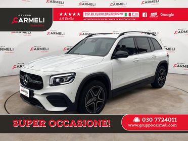 Mercedes GLB 200 AMG Line Premium 7G-DCT