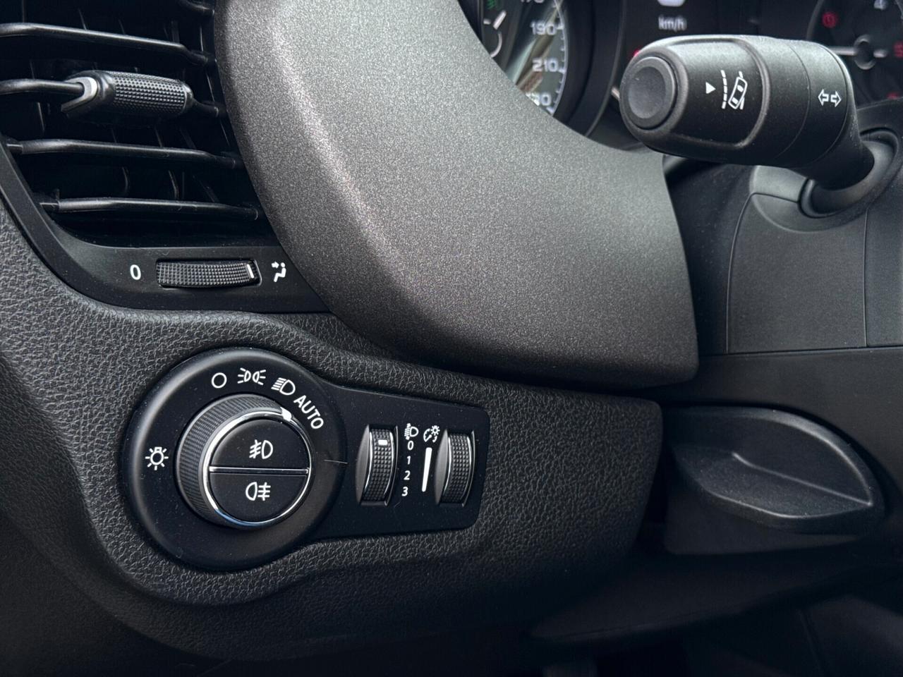 Fiat 500X 1.3 MultiJet 95 CV Cross - UNIPRO - OTTIME CONDIZIONI