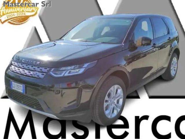 LAND ROVER Discovery Sport Discovery Sport 2.0d i4 mhev awd 150cv - GD233TG