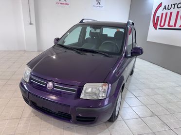 Fiat Panda 1.2 Emotion