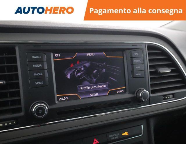 SEAT Leon 1.6 TDI 110 CV 4DRIVE ST Start/Stop X-PERIENCE