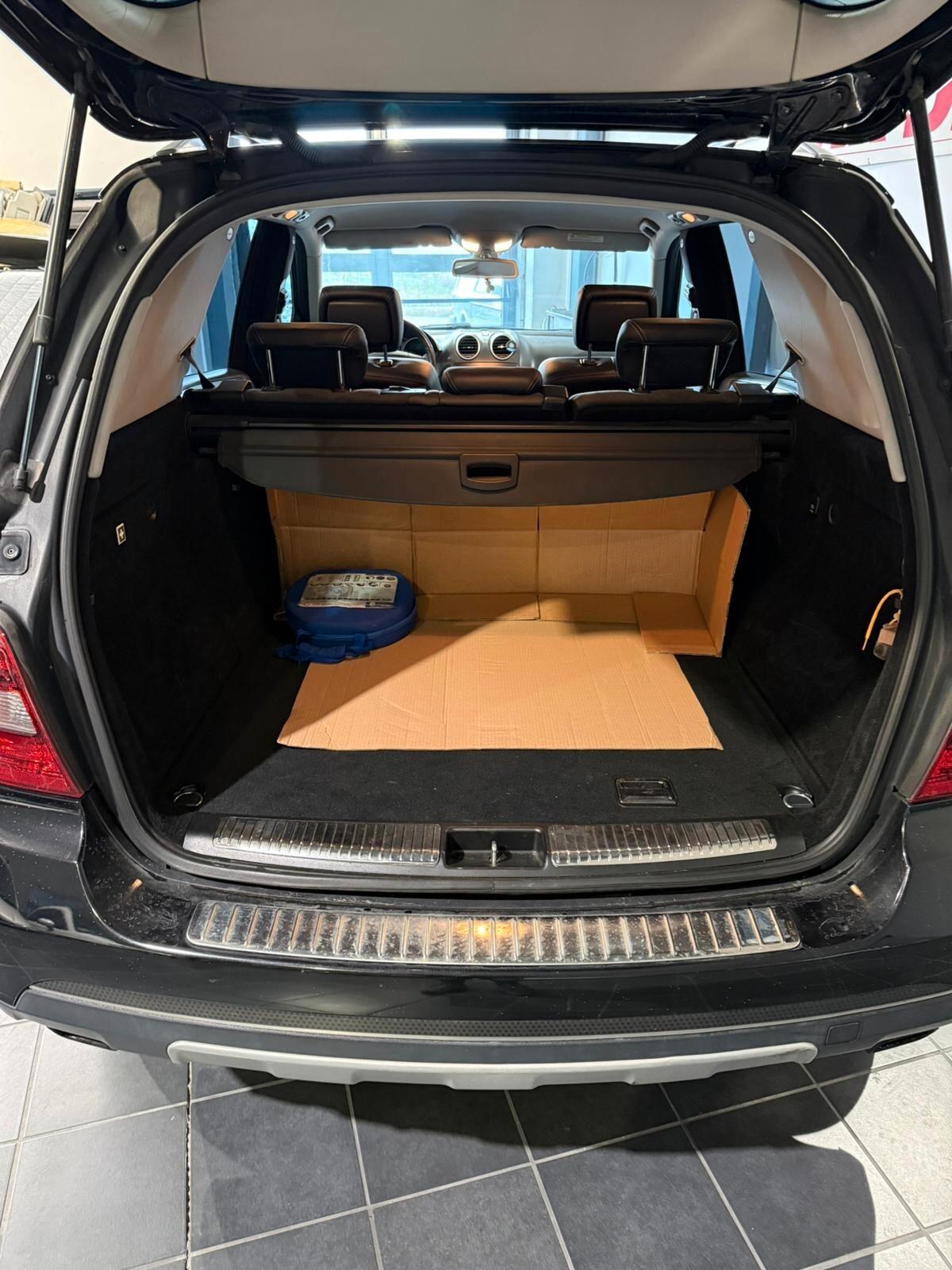 Mercedes-benz ML 280 CDI