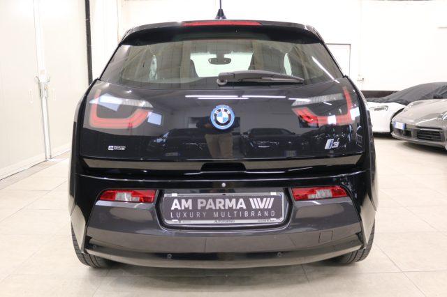 BMW i3 (Range Extender)SOLI 57.000 KM CERTIFICATI