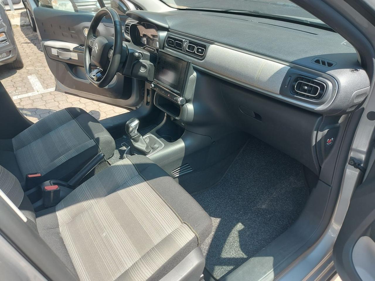 Citroen C3 Shine 1.2 PureTech 82