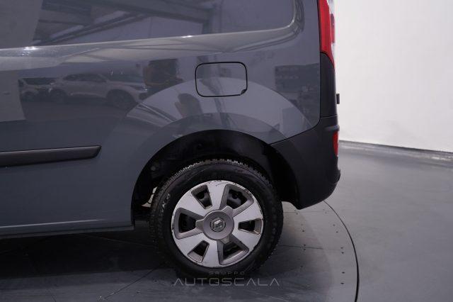 RENAULT Kangoo 1.5 Blue dCi 95CV Express Furgone Ice Plus