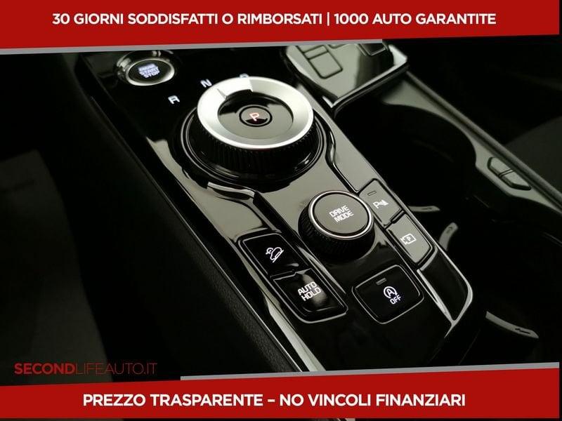 Kia Sportage 1.6 crdi mhev Style dct