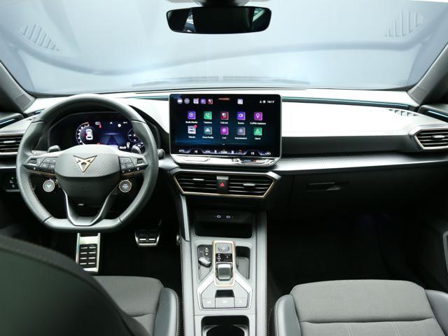 CUPRA Formentor 1.5 Hybrid DSG TETTO APRIBILE