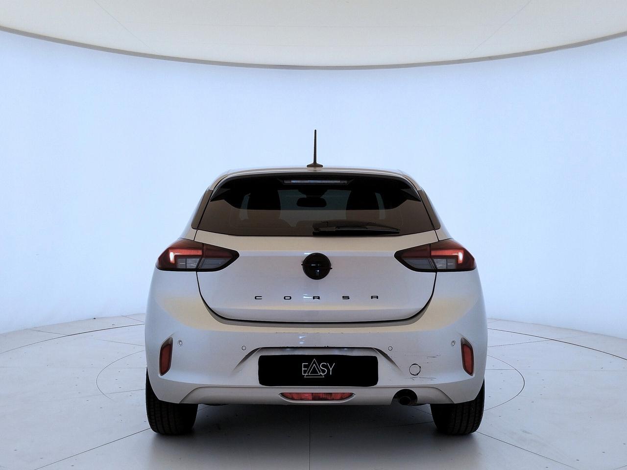Opel Corsa 1.2 s&s 100 CV Edition - NEOPATENTATI