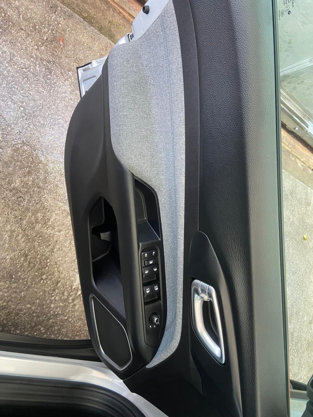 Jeep Compass 1.3 Turbo T4 190 CV PHEV AT6 4xe Longitude