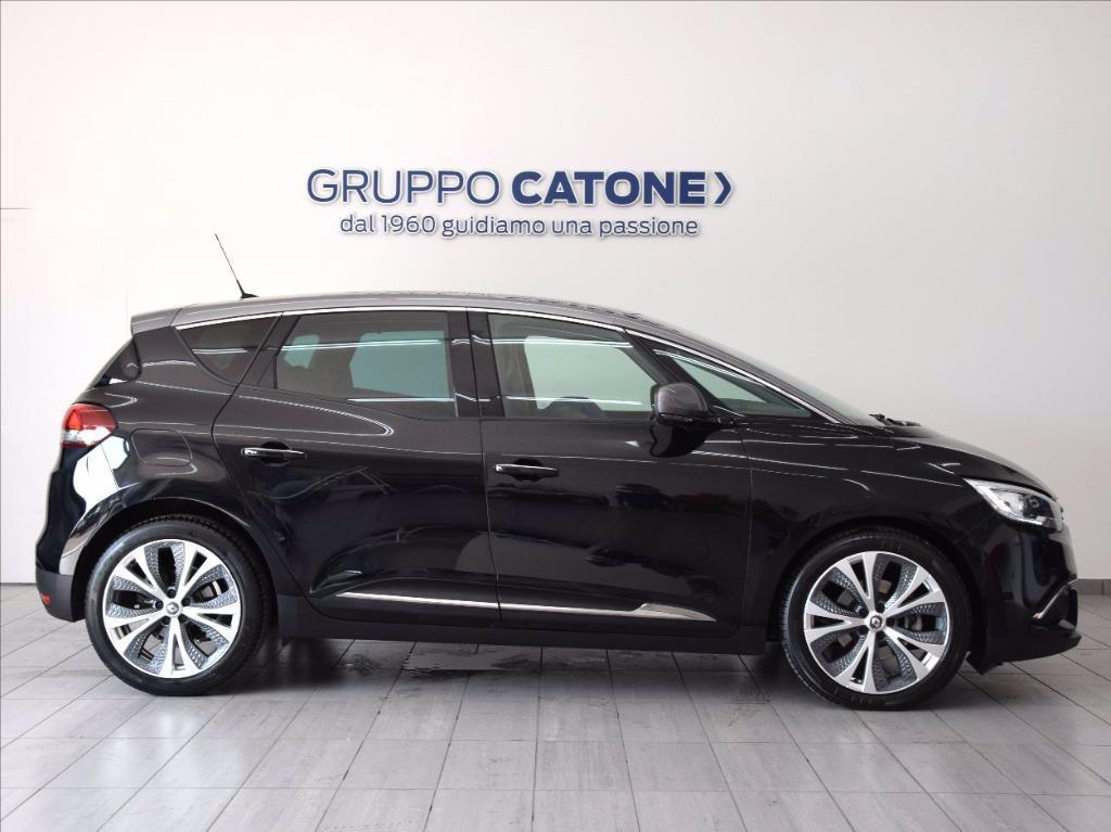 RENAULT scénic 1.5 dci 110cv Dynamique Fap del 2018