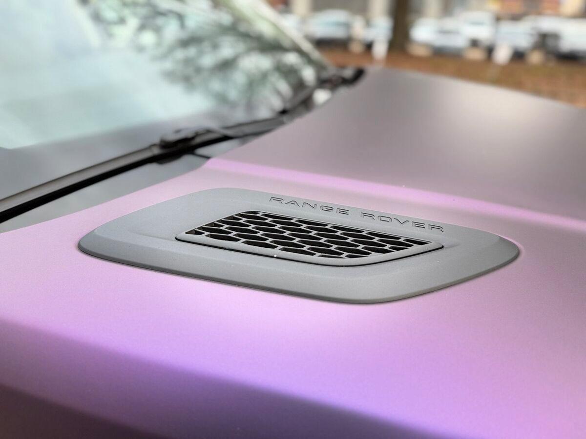 Land Rover Range Rover Sport 3.0 sdV6 Autobiography Dynamic 306cv auto