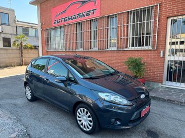Ford Fiesta 1.6 TDCi 95CV 5 porte