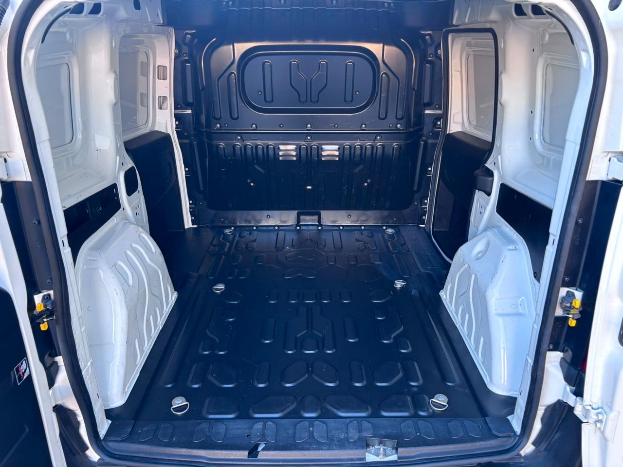 Fiat Doblo Doblò 1.3 MJT S&S PC-TN Cargo Easy