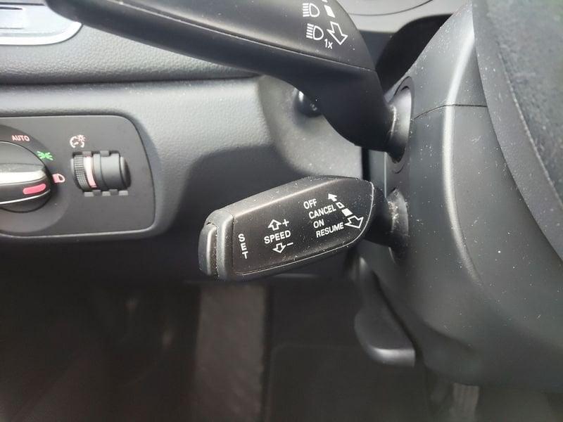 Audi Q3 Q3 2.0 TDI 150 CV S tronic