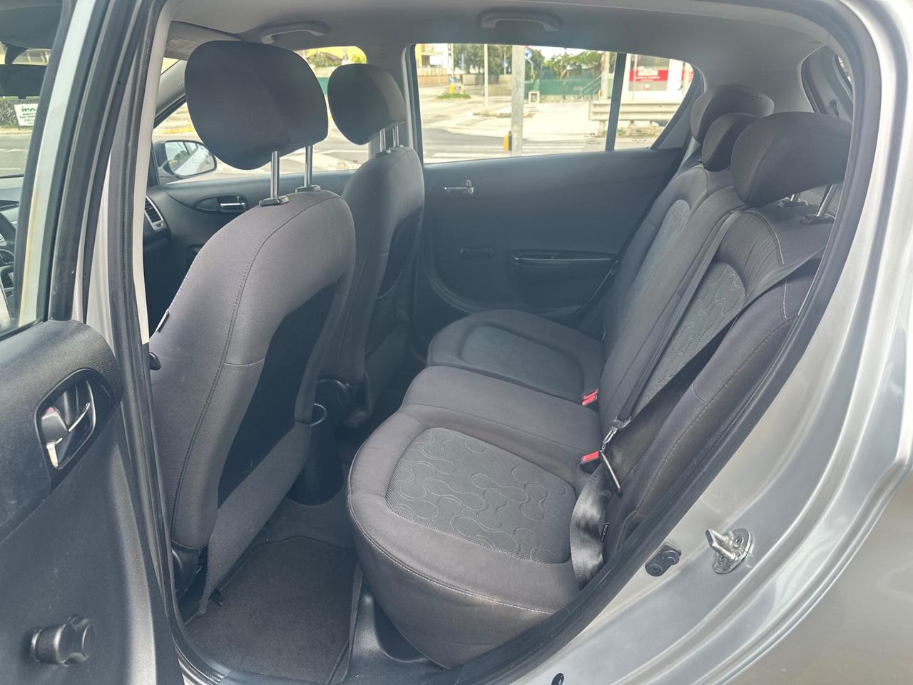 Hyundai i20 1.2 5p. BlueDrive GPL Comfort