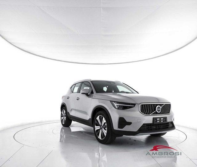 VOLVO XC40 T5 Recharge plug-in hybrid automatico Plus Bright