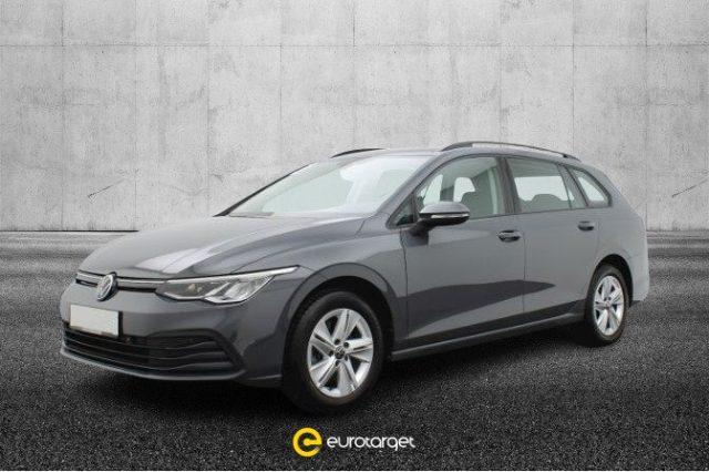 VOLKSWAGEN Golf Variant 2.0 TDI 150 CV DSG SCR Life