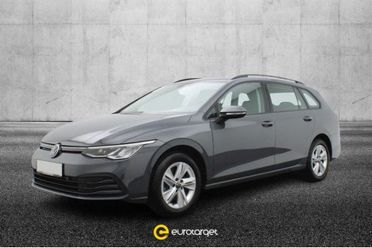 VOLKSWAGEN Golf Variant 2.0 TDI 150 CV DSG SCR Life