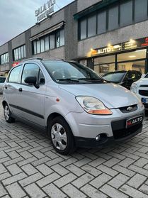 Chevrolet Matiz 1000 SX Energy GPL Eco Logic - OK NEOPATENTATO