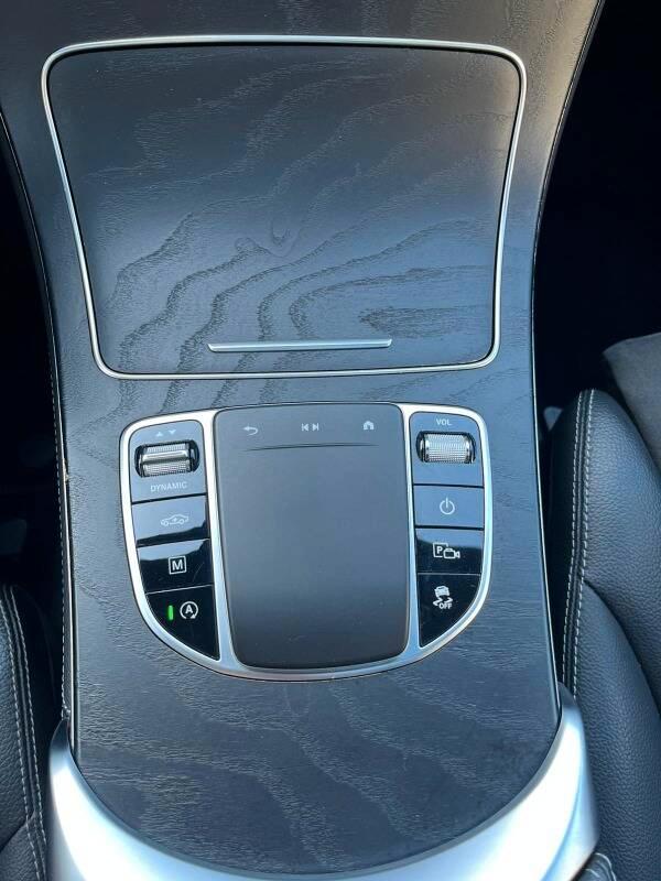 Mercedes Classe GLC 300 d Sport 4matic auto