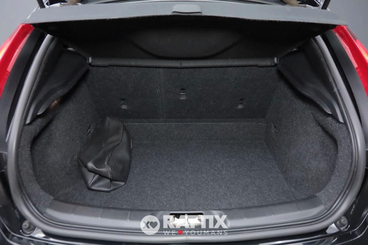 Volvo V40 2.0 t2 122CV