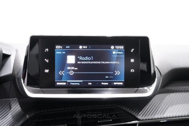 PEUGEOT 208 1.2 PureTech 100cv S&S EAT8 5 porte Allure Pack