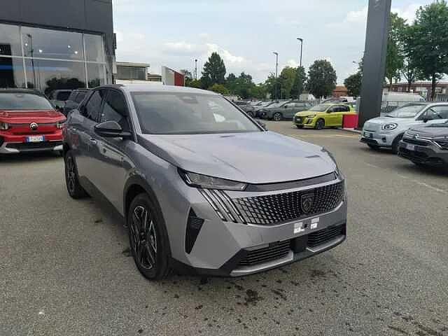 Peugeot 3008 1.2 HYBRID 145cv DCT6 ALLURE KM ZERO