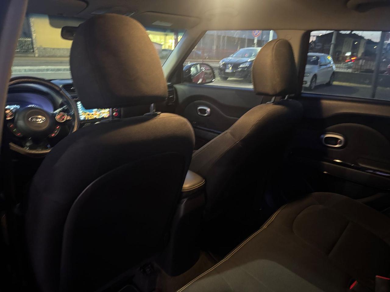 Kia Soul You® Soul 1.6 CRDi #9510