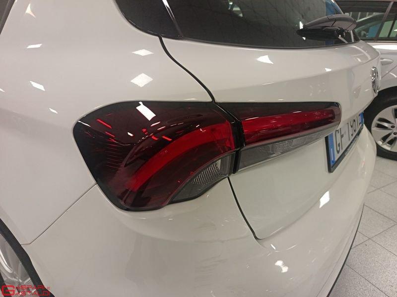 FIAT Tipo Tipo 1.3 Mjt S&S 5 porte Life