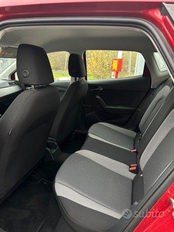 Seat ibiza 1.0 TSI