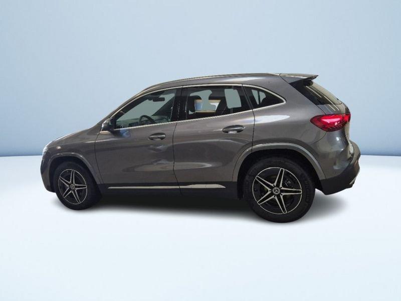 Mercedes-Benz EQA 300 4Matic AMG Line Advanced Digital Edition