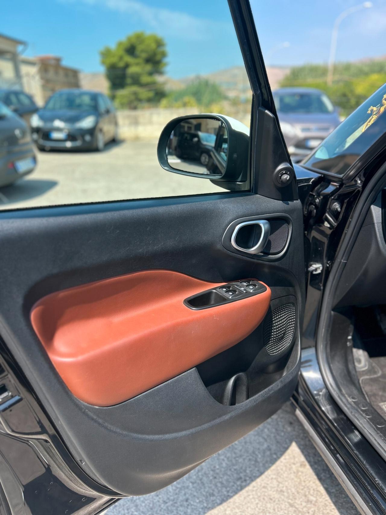 Fiat 500L 1.6 Multijet 120 CV Trekking