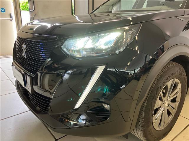 PEUGEOT 2008 1.2 PureTech 130cv Active S S