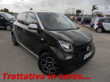 SMART ForFour 900 Turbo twinamic Passion n°34