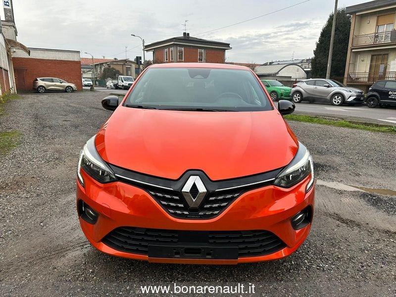 Renault Clio Clio TCe 100 CV GPL 5 porte Techno