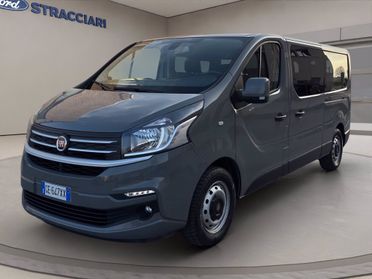 FIAT Talento combi M1 1.6 mjt LH1 12Q 120cv E6c del 2019