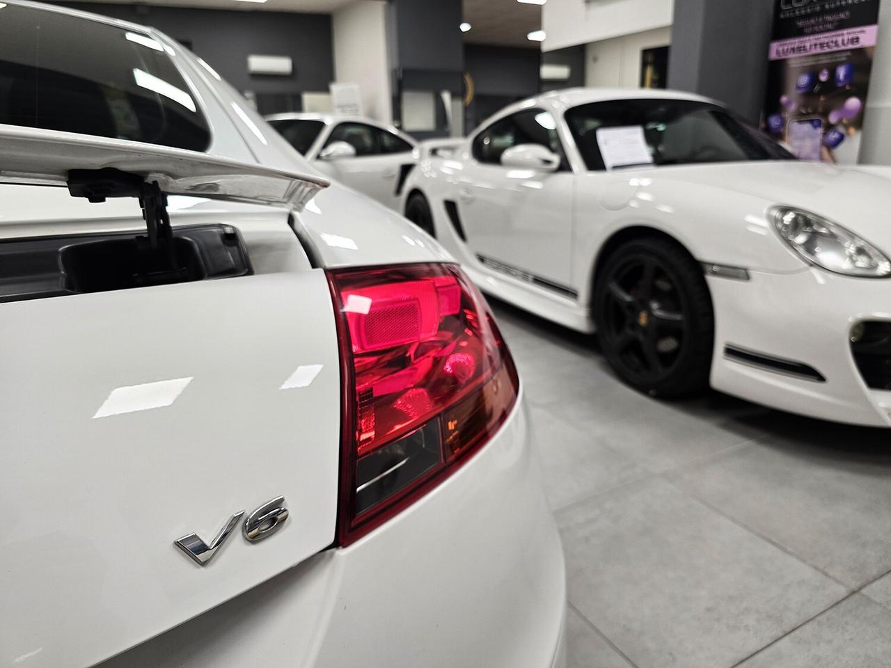 AUDI TT 1.8 160cv S-LINE! IBIS_SCARICO 4 VIE_GAR.12 MESI!!