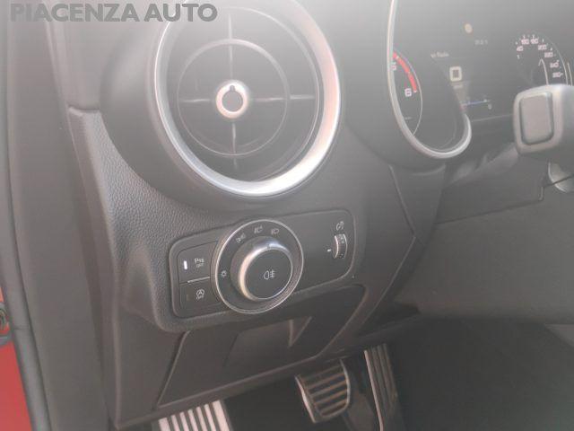 ALFA ROMEO Stelvio 2.2TD. 190 CV AT8 Q4 Ti..CERCHI 19.PELLE.LED